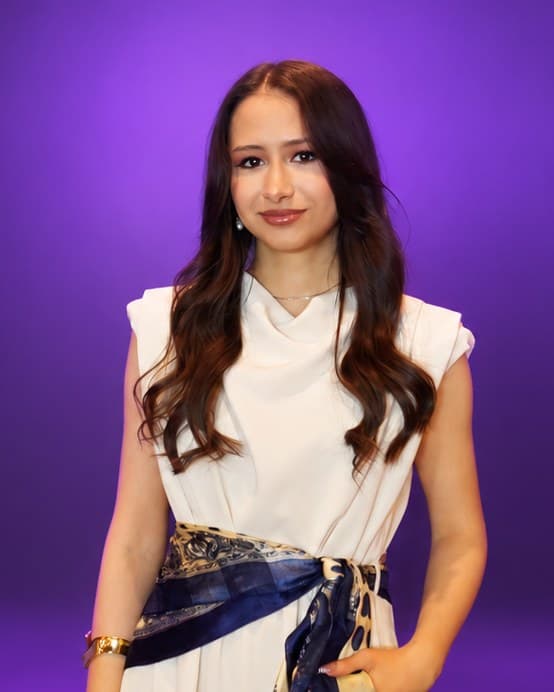 Aysu Suleymanova