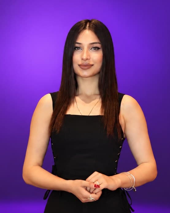 Shahana Baghirli